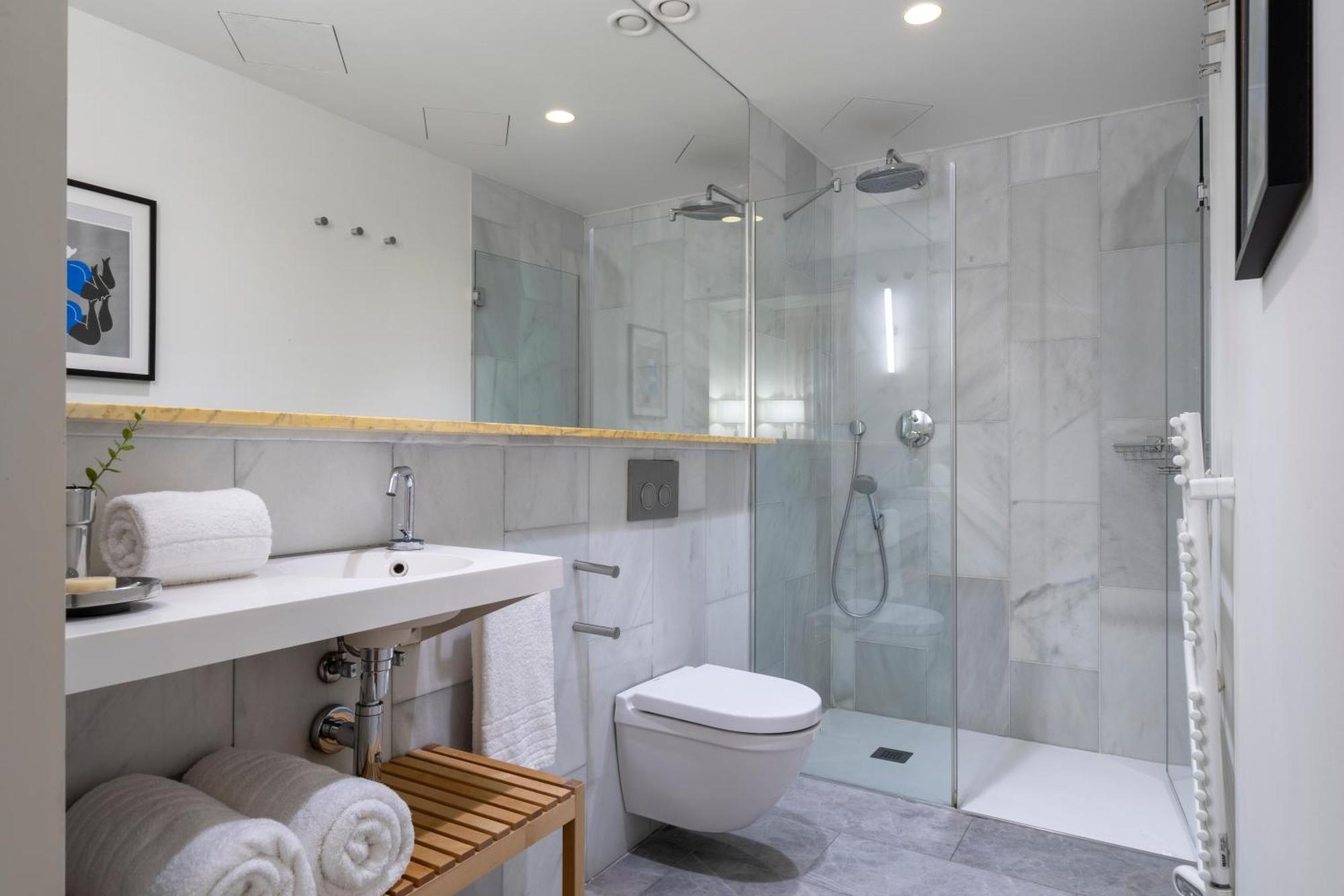 Aspasios City Oasis Apartments Barcelona Eksteriør billede